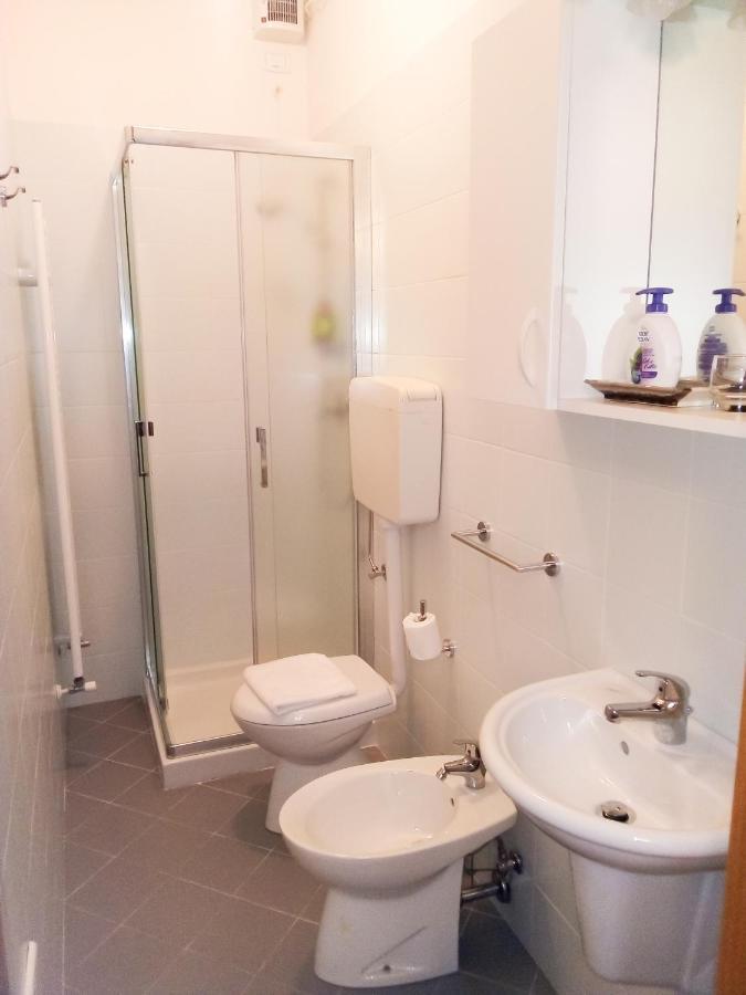 La Casa Del Popolo Hotell Prato Carnico Eksteriør bilde